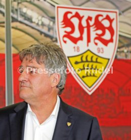 VfB Stuttgart Lernzentrum
