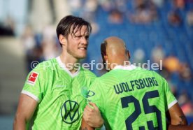 25.09.21 TSG 1899 Hoffenheim - VfL Wolfsburg