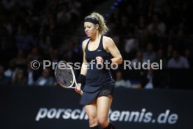 Porsche Tennis Grand Prix 2017