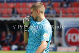 1. FC Heidenheim - Hamburger SV