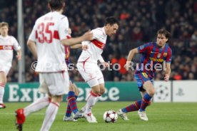 17.03.10 FC Barcelona - VfB Stuttgart