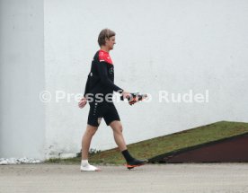 03.05.21 VfB Stuttgart Training