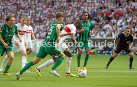 18.05.24 VfB Stuttgart - Borussia M&ouml;nchengladbach