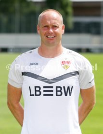 01.08.24 VfB Stuttgart II Fototermin 2024/2025