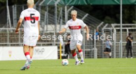 26.07.25 VfB Stuttgart - Celta de Vigo