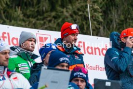 24.01.2026 Skifliegen Oberstdorf Weltmeisterschaft