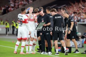 04.09.26 VfB Stuttgart - 1. FC K&ouml;ln