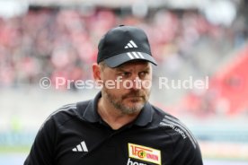 30.03.25 SC Freiburg - 1. FC Union Berlin