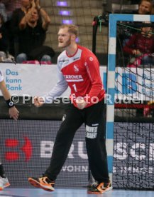 TVB Stuttgart - SC Magdeburg
