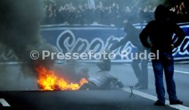 Karlsruher SC - VfB Stuttgart