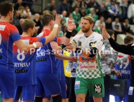 Frisch Auf G&ouml;ppingen - Gornik Zabrze