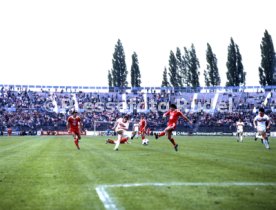 18.04.81 VfB Stuttgart - Bayer 04 Leverkusen