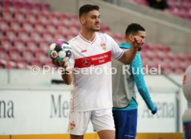 27.02.21 VfB Stuttgart - FC Schalke 04