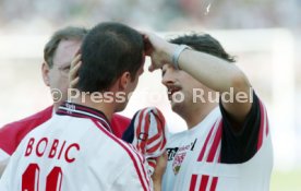 03.05.97 VfB Stuttgart - FC St. Pauli