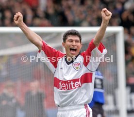 VfB Stuttgart