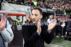 28.03.23 Deutschland - Belgien