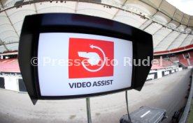 05.12.21 VfB Stuttgart - Hertha BSC Berlin