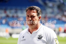 13.08.22 Karlsruher SC - SV Sandhausen