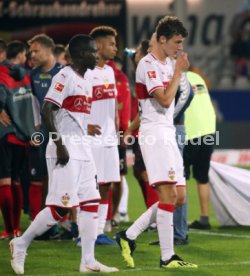 SC Freiburg - VfB Stuttgart