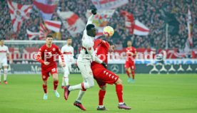 21.01.23 VfB Stuttgart - 1. FSV Mainz 05