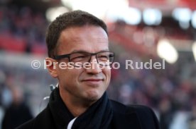 VfB Stuttgart - Eintracht Frankfurt