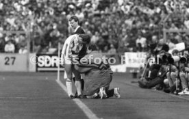 19.10.91 VfB Stuttgart - FC Bayern M&uuml;nchen