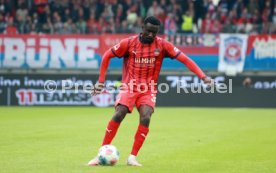 27.09.25 1. FC Heidenheim - FC Augsburg