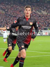 VfB Stuttgart - Bayer 04 Leverkusen