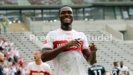 19.08.23 VfB Stuttgart - VfL Bochum