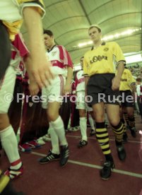 14.08.98 VfB Stuttgart - Borussia Dortmund