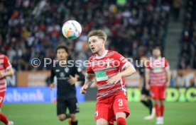 21.04.23 FC Augsburg - VfB Stuttgart