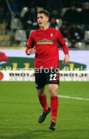 SC Freiburg - Borussia M&ouml;nchengladbach