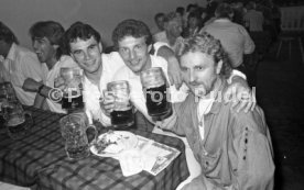 06.10.86 Stuttgarter Kickers Volksfest
