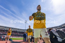 11.04.26 1. FC N&uuml;rnberg - SG Dynamo Dresden