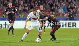 VfB Stuttgart - Hamburger SV