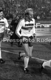 19.02.79 VfB Stuttgart - Deutschland