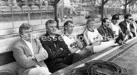 03.06.90 Hansi M&uuml;ller Abschiedsspiel