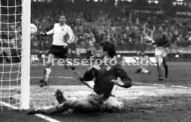 05.02.86 Italien - Deutschland