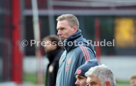 08.11.25 U17 VfB Stuttgart - U17 FC Bayern M&uuml;nchen