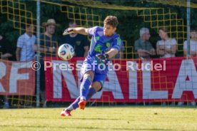 02.07.25 SSV Ulm 1846 - FC Bayern München II