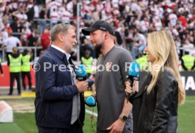 04.05.24 VfB Stuttgart - FC Bayern M&uuml;nchen
