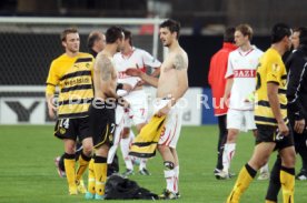16.09.10 VfB Stuttgart - Young Boys Bern