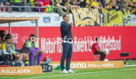 13.09.25 1. FC Heidenheim - Borussia Dortmund