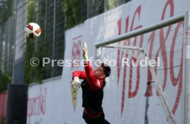 22.09.26 VfB Stuttgart Training