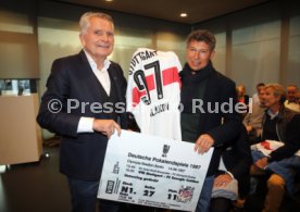 VfB Stuttgart - SC Freiburg
