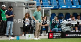 02.08.25 Karlsruher SC - SC Preu&szlig;en M&uuml;nster