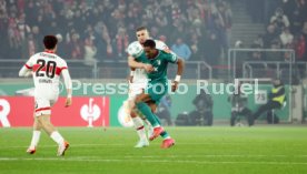 04.02.25 VfB Stuttgart - FC Augsburg