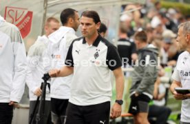 29.07.23 VfB Stuttgart - Borussia M&ouml;nchengladbach