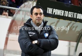 1. FC Heidenheim - VfL Bochum