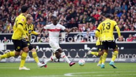 15.04.23 VfB Stuttgart - Borussia Dortmund
